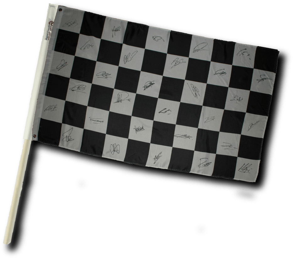 Buy The Checkered Flag - ルイ ヴィトン 長 財布 アズール ジッピー (1000x1000), Png Download
