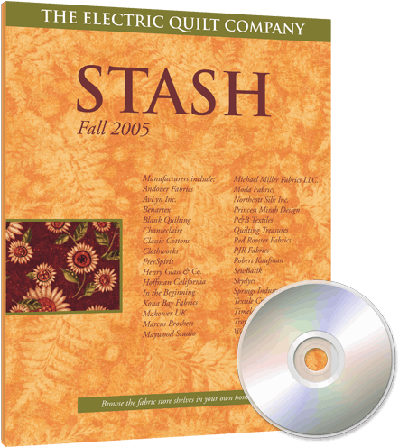 Stash F2005 - Cd (450x495), Png Download