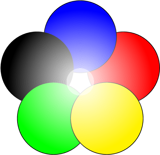 Enter Image Description Here - Circle (640x640), Png Download