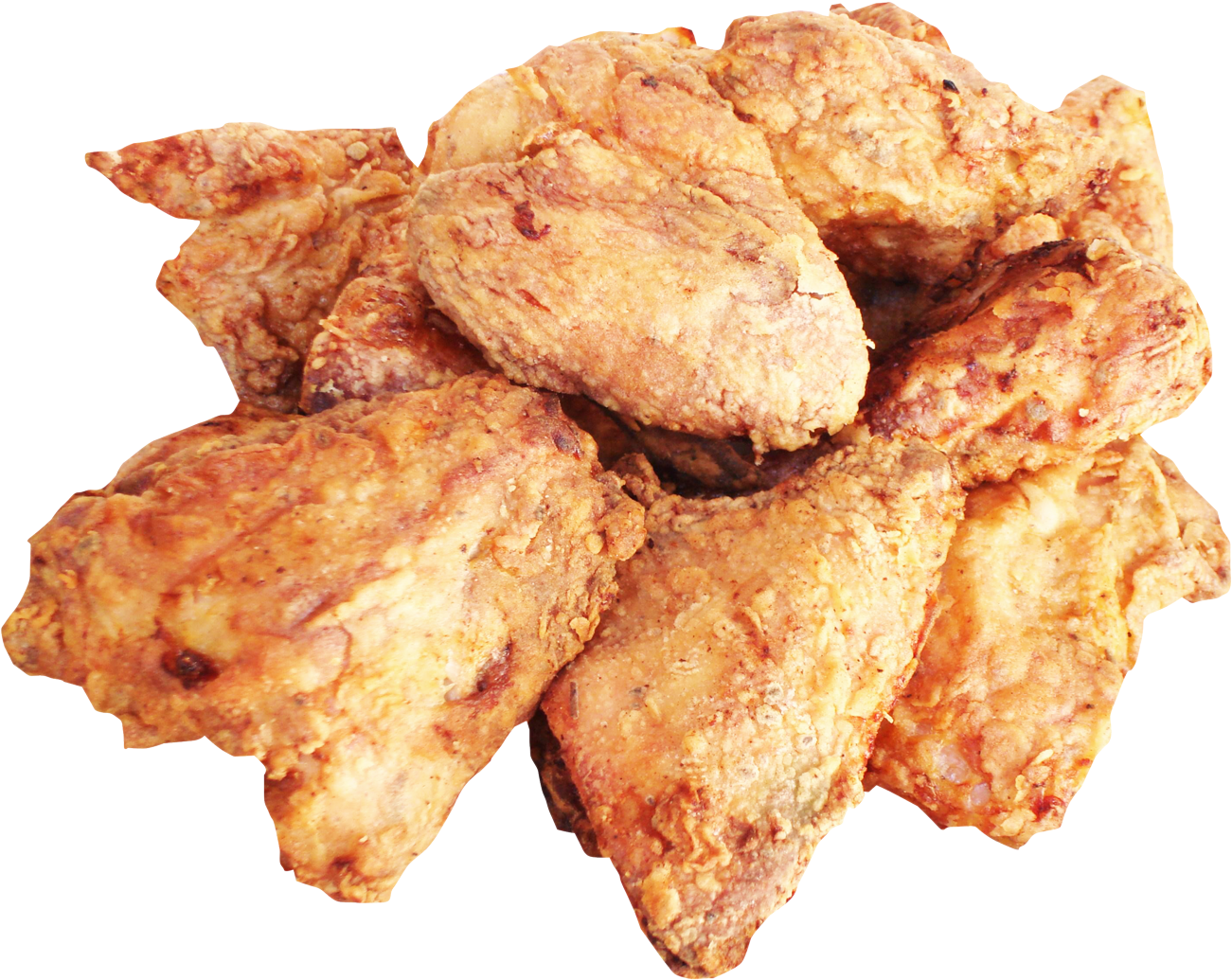 Kentucky Fried Chicken - Transparent Kfc Png (500x375), Png Download