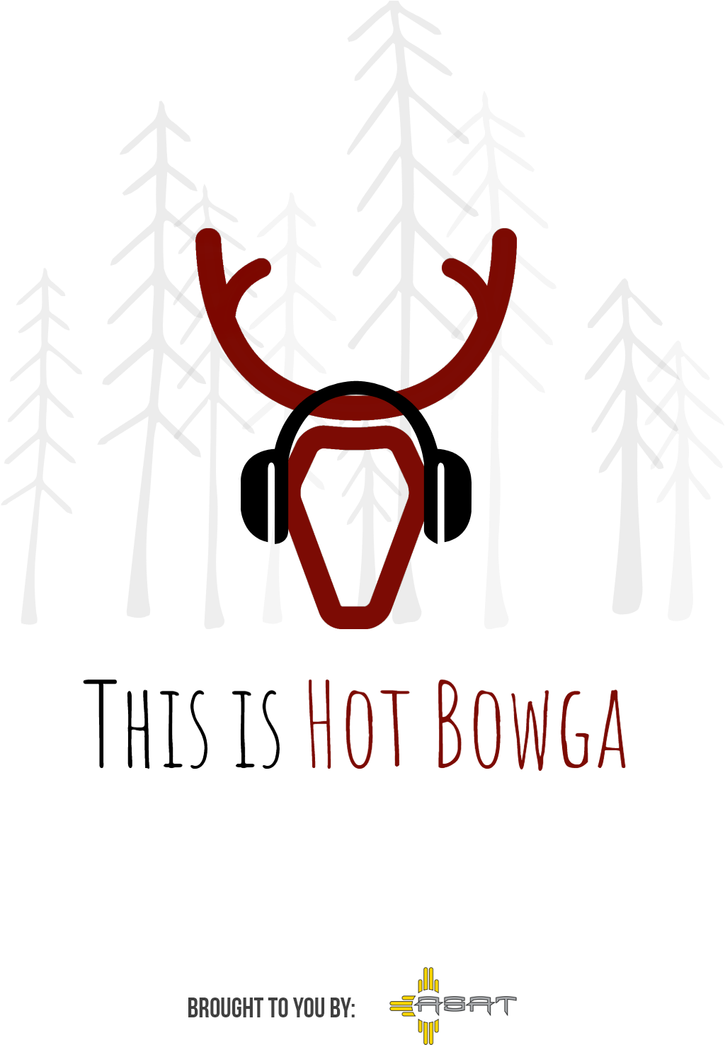 This Is Hot Bowga - Podcast (1500x1500), Png Download