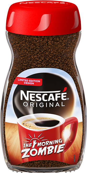 Nescafe Classic Decaf Price (720x720), Png Download