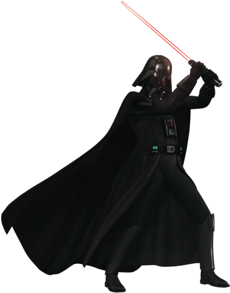 190 × 240 Pixels - Fathead Star Wars: Rebels Characters Collection (476x599), Png Download