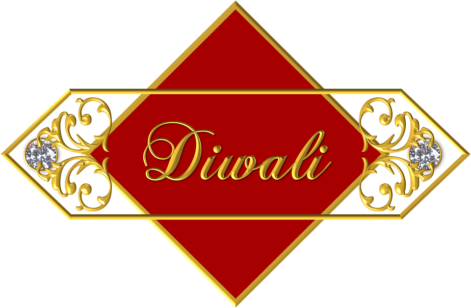 Clip Transparent Stock Happy Wishes Images Messages - Happy Diwali Fonts Png (640x418), Png Download