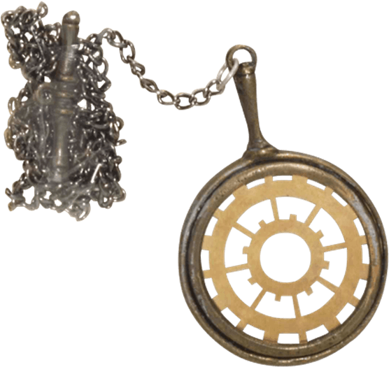 Steampunk Deluxe Monocle - Deluxe Steampunk Monocle (555x555), Png Download