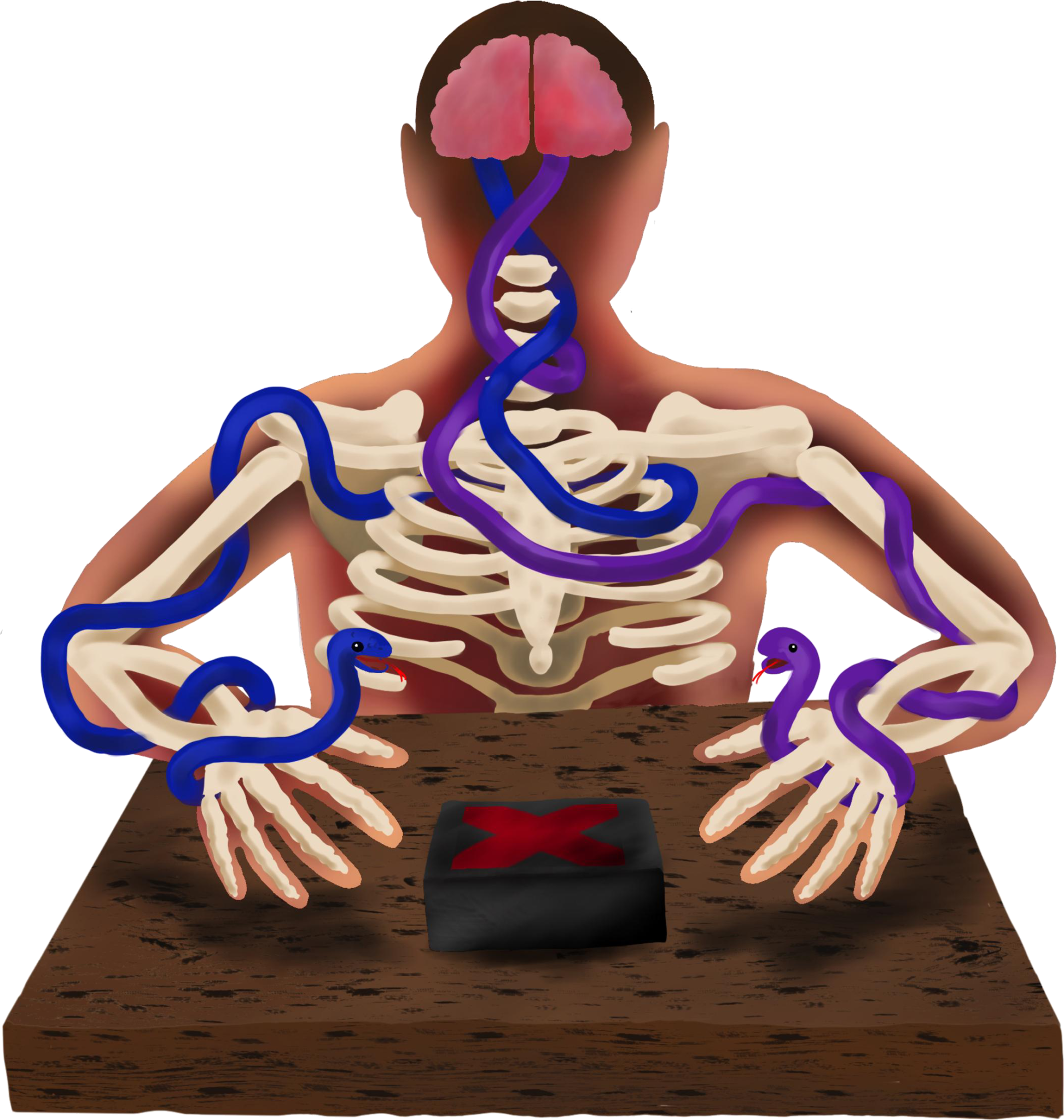 Public Health Emergency (1945x2048), Png Download