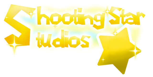 Shooting Star Studios Logo - Wiki (640x325), Png Download