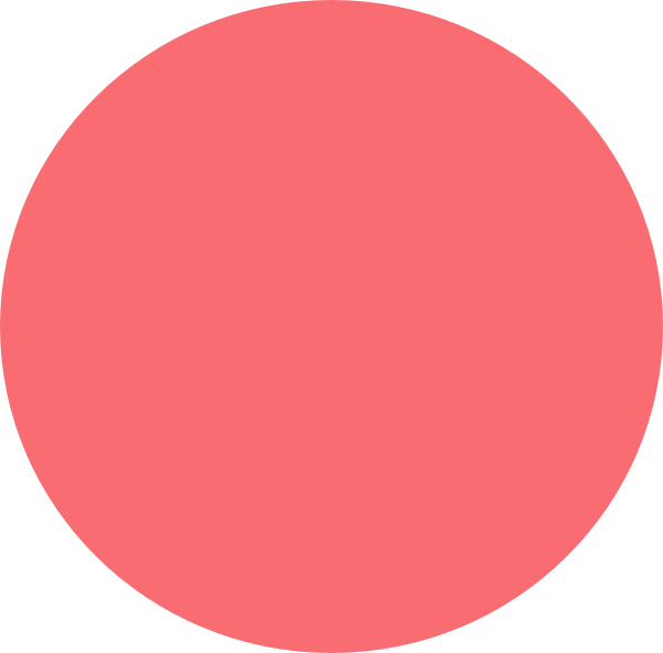 Red Circle Instagram Profile (600x591), Png Download