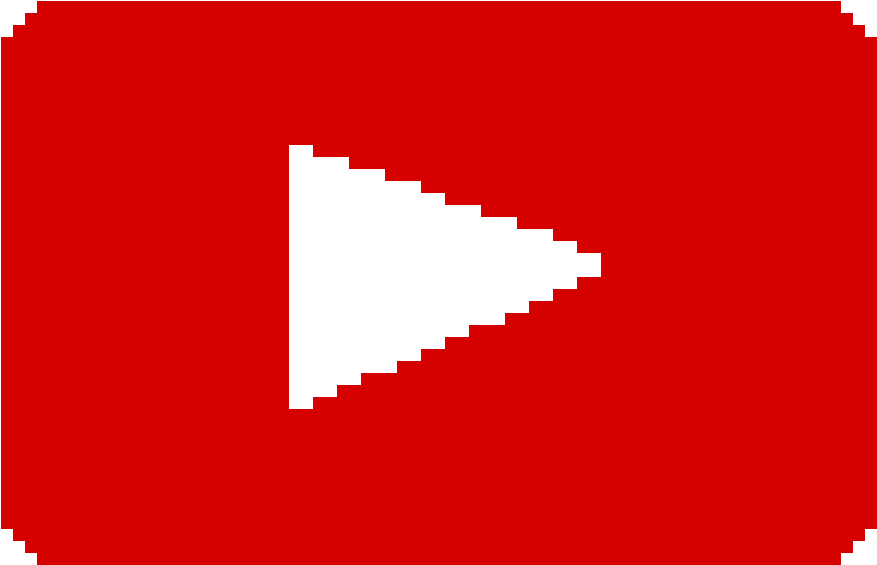 Youtube Play Button - Youtube Play Buttons (1200x1200), Png Download