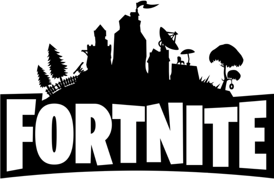 Fortnite Best Hero Classes - Fortnite Logo Transparent (720x480), Png Download