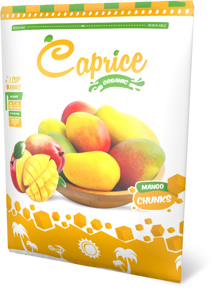 Mango's Ceviche - Sushi (1129x1143), Png Download