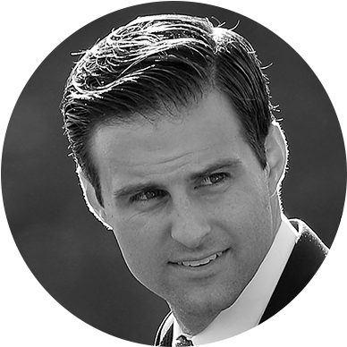 Trump's Personal Assistant - John Mcentee (400x400), Png Download
