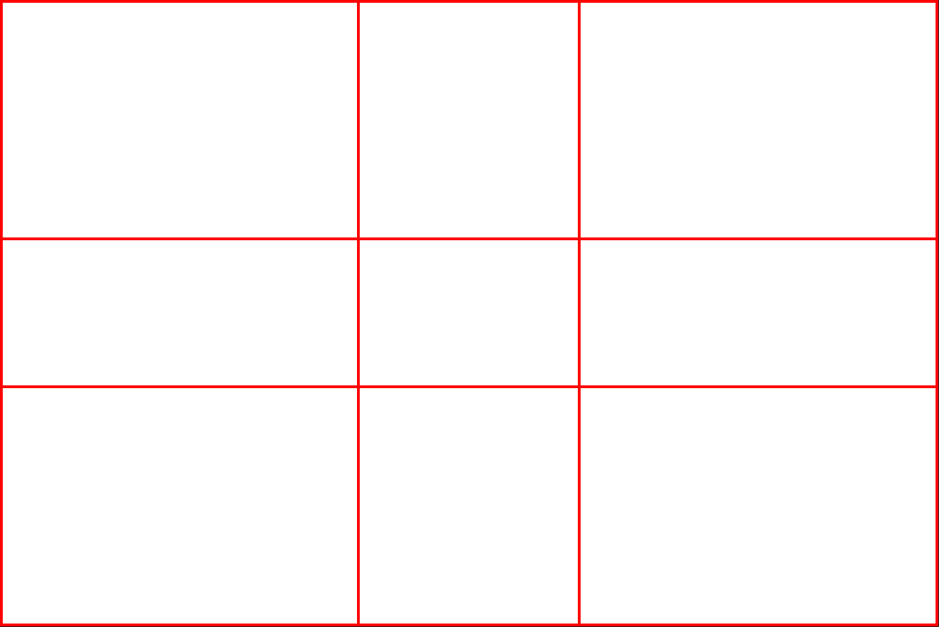 Golden Spiral 1 - Carmine (1352x903), Png Download