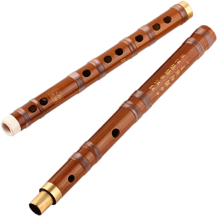 Download Download Chinese Flute Dizi Full Size PNG Image PNGkit