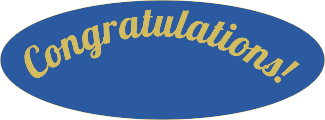 Free Congrats Cliparts, Download Free Clip Art, Free - Define Your Relationship Numerically: Making Sense (1130x419), Png Download