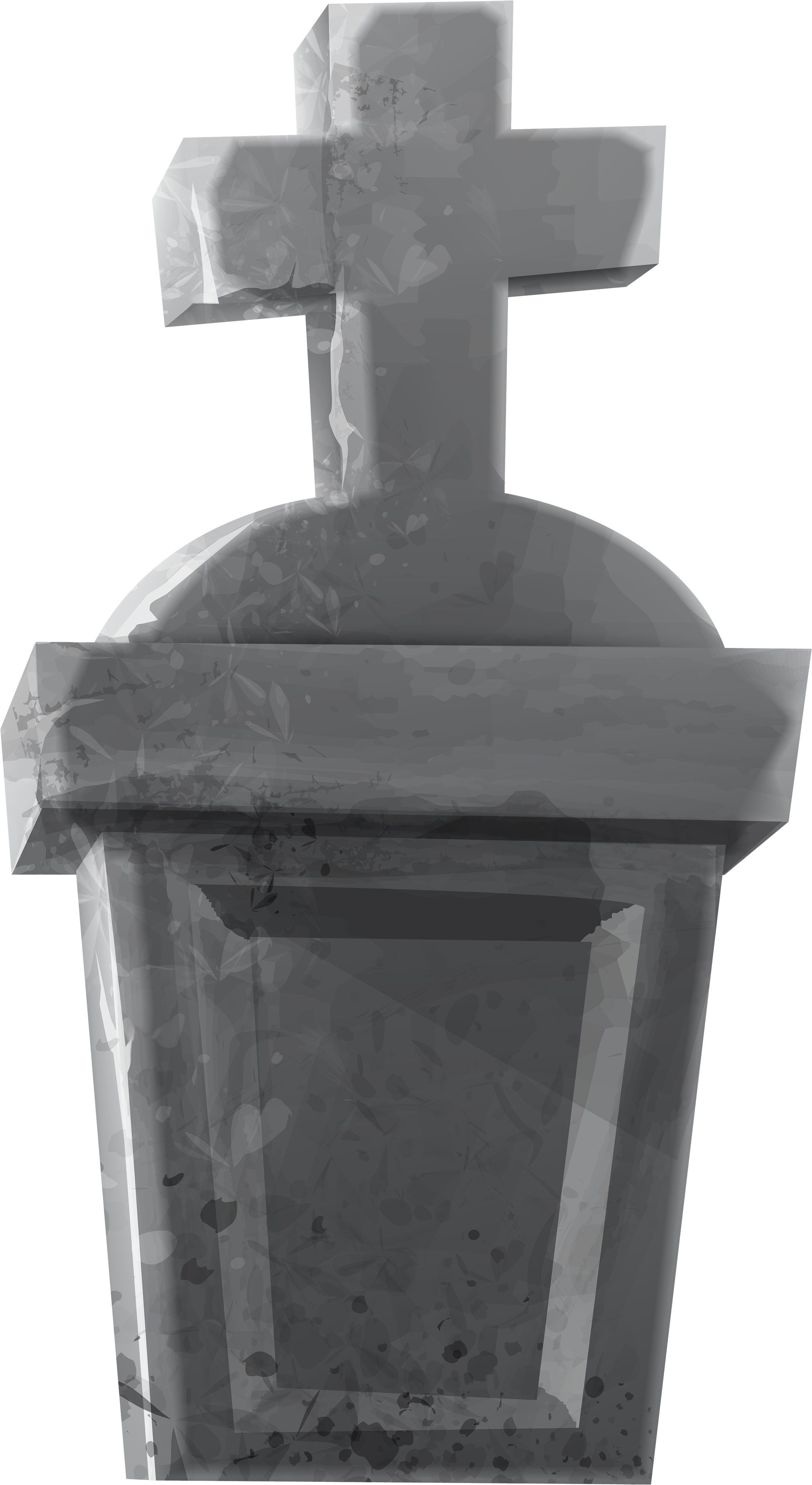 Tomb Stone Png (2617x4000), Png Download