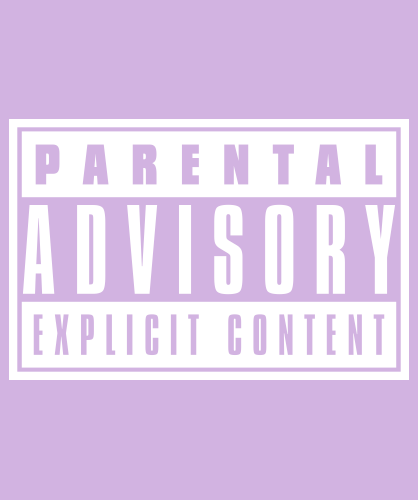 Large C Fakepath Advisory - Celebrity Smackdown: A Very Rude Joke Book (418x500), Png Download