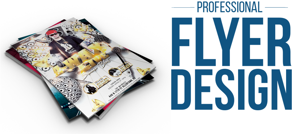 Flyer Banner Png - Briefing A Gestão Do Projeto De Design (1000x500), Png Download