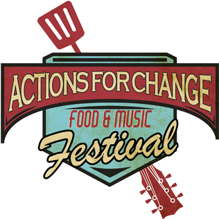 Parkland's Inaugural Actions For Change Sunday, Sep - Actions For Change Parkland (408x320), Png Download
