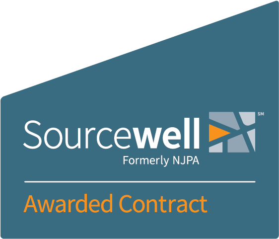 Su Breslow, Fleet Contract Administrator For The City - Sourcewell Logo (653x624), Png Download