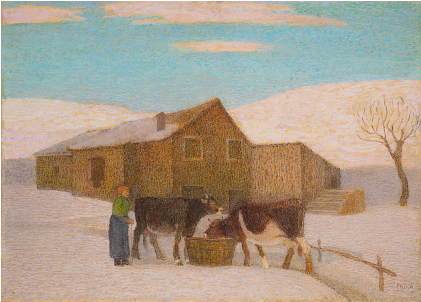 Al Pascolo - Auction (420x420), Png Download