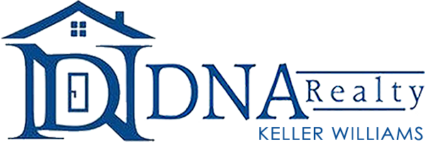 Dna Realty Group (600x200), Png Download