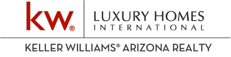Keller Williams Arizona Realty - Parallel (769x192), Png Download