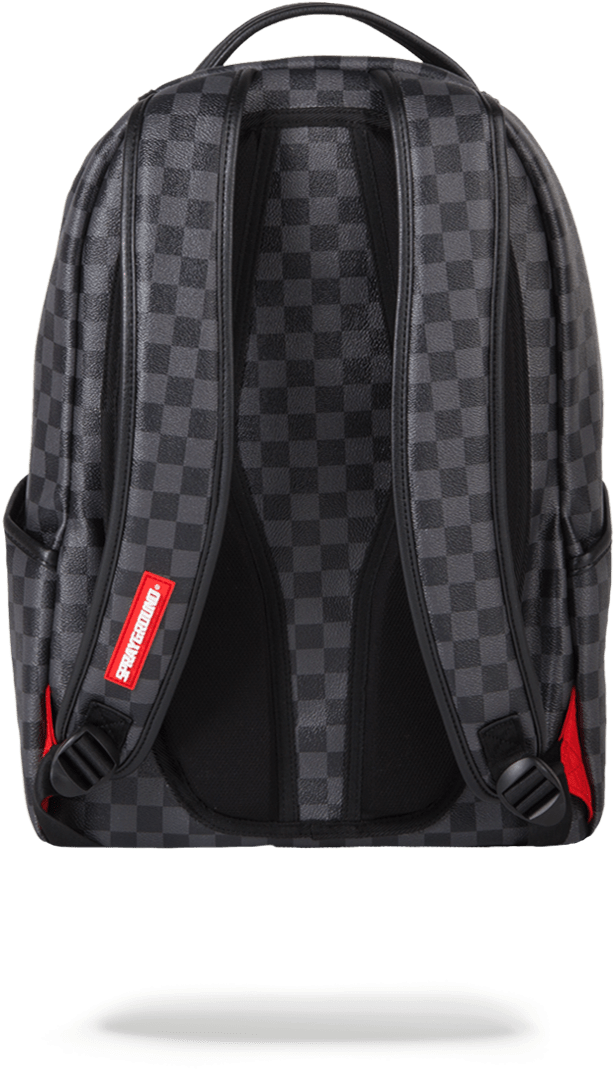 Antonio Brown Png Download - Sprayground Antonio Brown 84 Karats (960x1225), Png Download