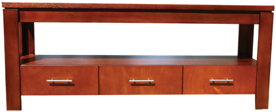 Zoey Plasma - Coffee Table (600x600), Png Download