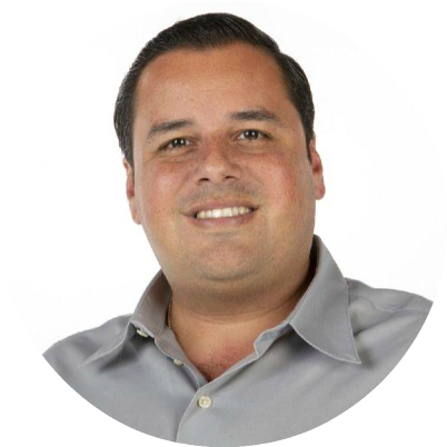 Antonio Martinez - San Diego City Council (402x402), Png Download