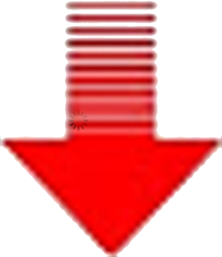 Red Flag (444x514), Png Download