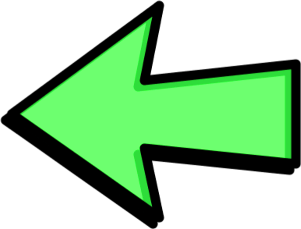 Useful Stuff Gamytroll - Arrow Logo For Thumbnail (600x600), Png Download