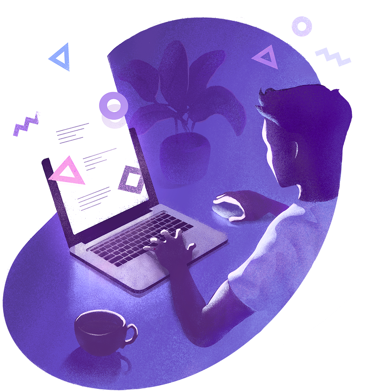 No Clickbait Articles, Only Handpicked (1200x1290), Png Download