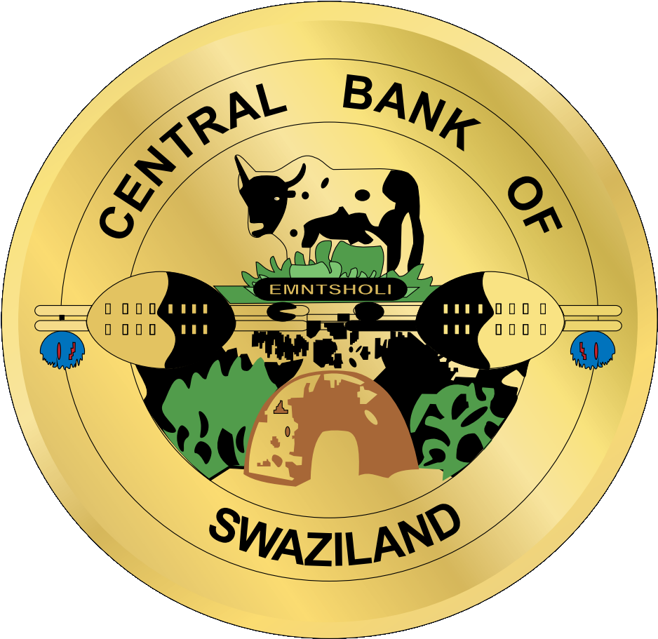 Consulting Electrical Engineers - Central Bank Of Swaziland Logo (944x923), Png Download