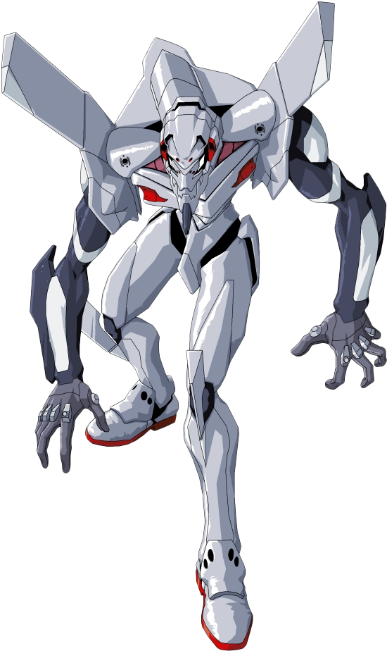 Download Transparent Figure Neon Genesis Evangelion Neon Genesis