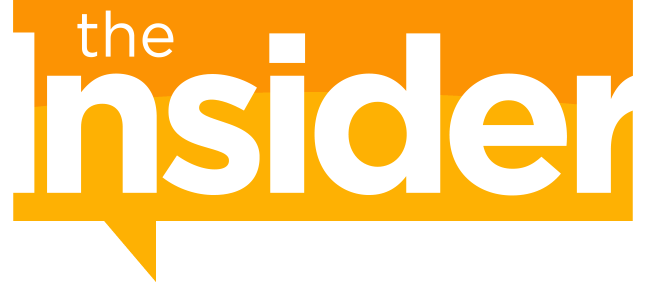 The Insider Cbs - Insider Logo Png (650x282), Png Download