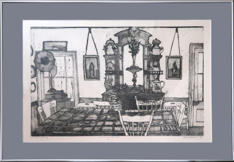 Company For Dinner - House (800x800), Png Download