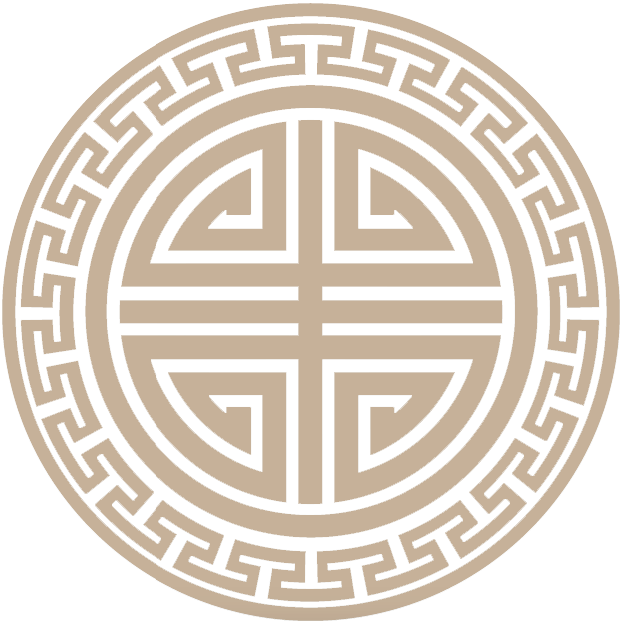 Discover Korea Pattern True Png - Korean Traditional Pattern Png (623x623), Png Download
