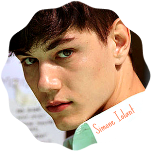 Http - //i63 - Tinypic - Com/21dlll0 - Simone Nobili (381x318), Png Download
