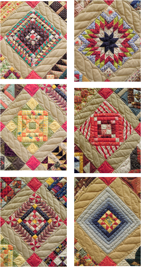 Close Up Photos, Jeremy's Quilt By Joan Mcnamara, Quilted - Quilt (477x899), Png Download