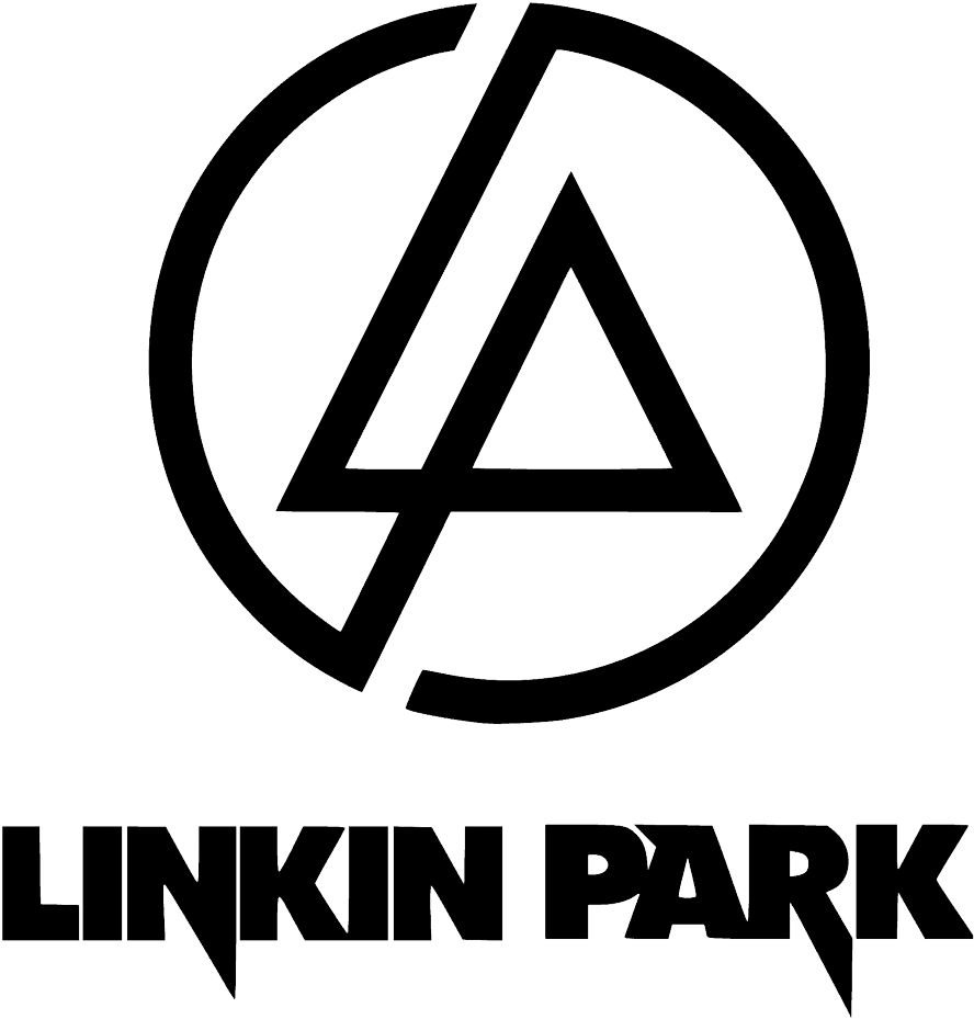 Linkin Park Logo - Linkin Park Logo Png (983x1024), Png Download