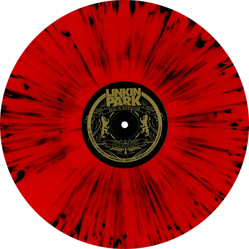 Road To Revolution - Circle (500x500), Png Download