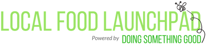 Localfood - Graphics (711x312), Png Download