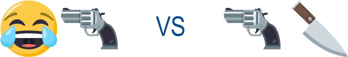 Directional Emojis - Graphic Design (1400x300), Png Download