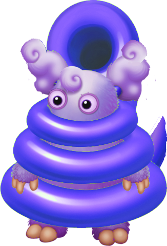 Sooza Baby Jello - Wiki (326x479), Png Download