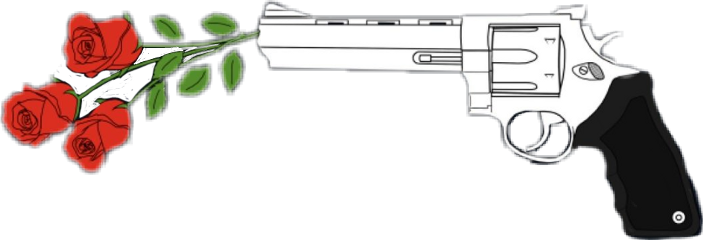 Tumblr Tattooday Love Flower Girl - Dar A Segunda Chance A Alguem (703x240), Png Download