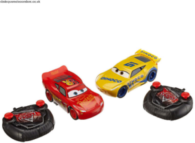 Top Quality Dickie Toys 203087005 Cars 3 Lightning - Cars 3 (800x785), Png Download