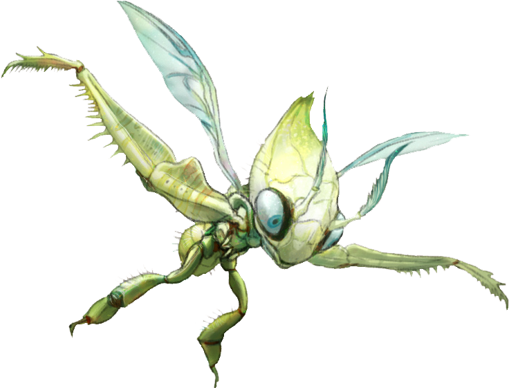 Celebi Realistic - Pokemon Celebi Real Life (781x589), Png Download