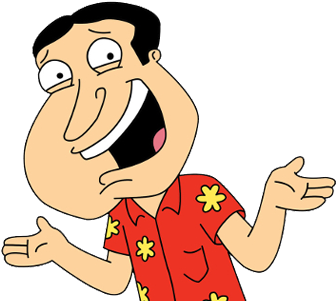 Download Sticker Quagmire Griffin Family Guy Giggity Chance ...