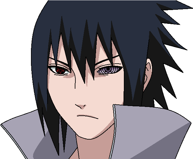 Senjutsu Naruto And Rinnegan Sasuke - Naruto Goku Luffy Sasuke Vegeta Zoro (900x506), Png Download